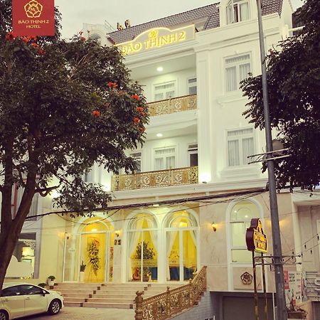 Bao Thinh 2 Hotel Da Lat Zewnętrze zdjęcie
