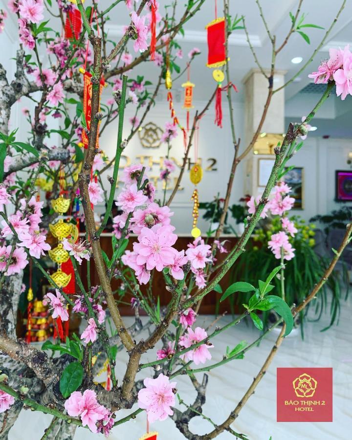 Bao Thinh 2 Hotel Da Lat Zewnętrze zdjęcie
